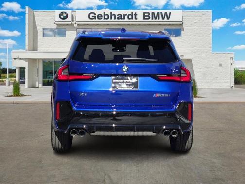 2026 BMW X1 M35i