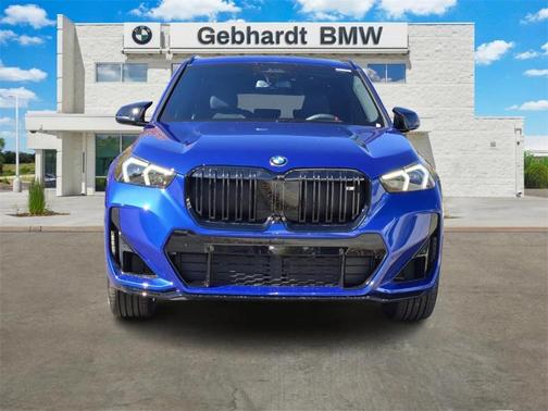 2026 BMW X1 M35i