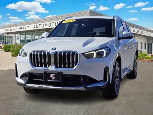 2025 BMW X1 xDrive28i