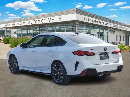 2025 BMW 228 Gran Coupe xDrive