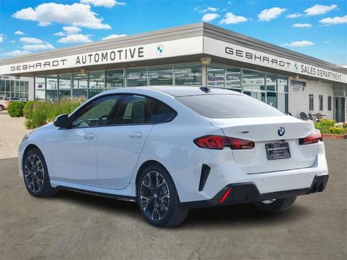 2025 BMW 228 Gran Coupe xDrive