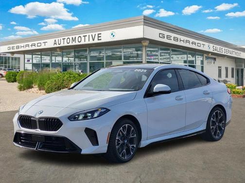 2025 BMW 228 Gran Coupe xDrive