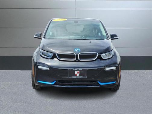 2019 BMW i3 120Ah s w/Range Extender