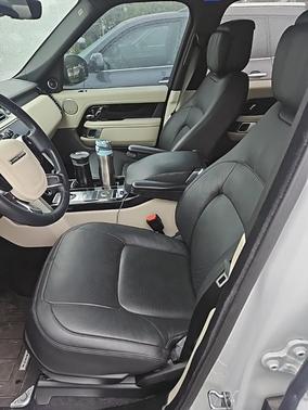 2021 Land Rover Range Rover P525 HSE Westminster