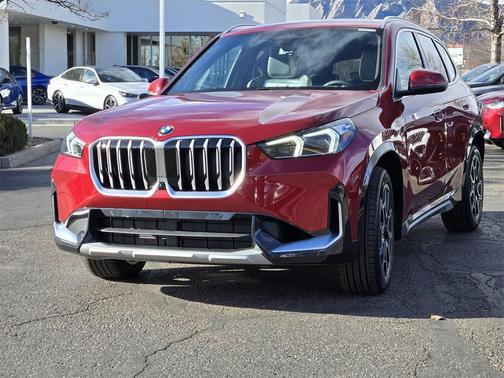 2026 BMW X1 xDrive28i