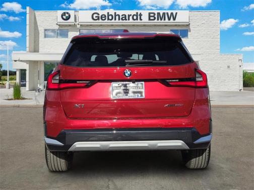 2026 BMW X1 xDrive28i