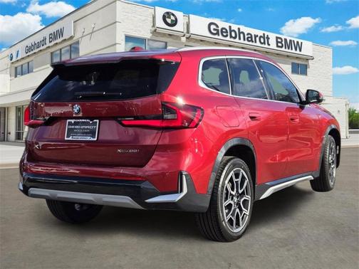 2026 BMW X1 xDrive28i