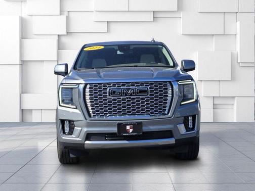 Sterling 2024 GMC Yukon Denali