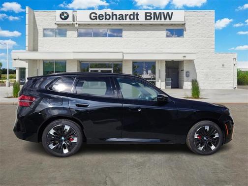 2025 BMW X3 M50 xDrive