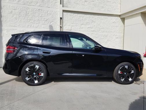 2025 BMW X3 M50 xDrive