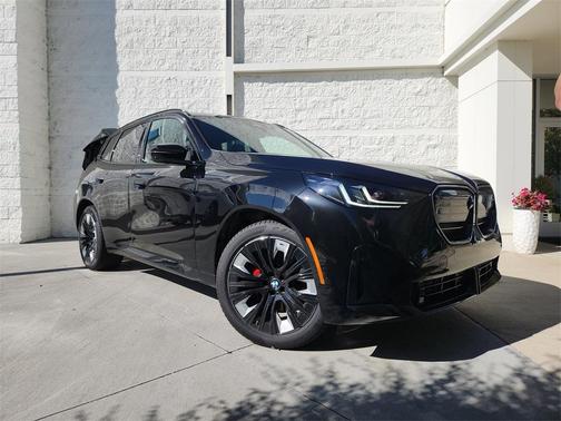 2025 BMW X3 M50 xDrive