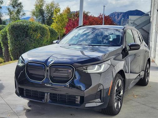2025 BMW X3 M50 xDrive