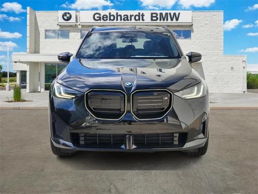 2025 BMW X3 M50 xDrive