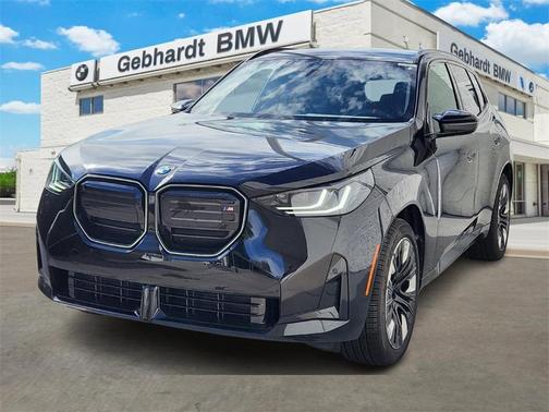 2025 BMW X3 M50 xDrive
