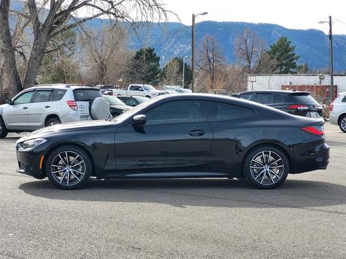 2023 BMW 430 i xDrive