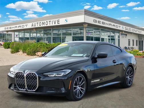 2023 BMW 430 i xDrive