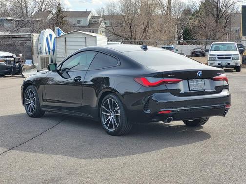 2023 BMW 430 i xDrive