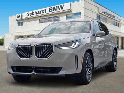 Dune 2026 BMW X3 30 xDrive