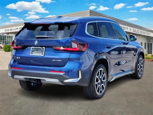2024 BMW X1 xDrive28i