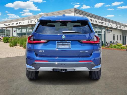 2024 BMW X1 xDrive28i