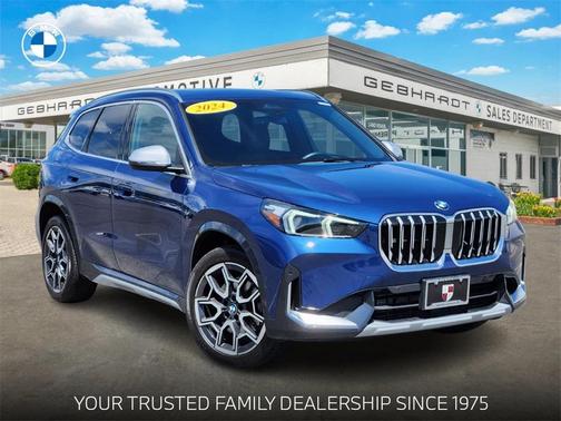 2024 BMW X1 xDrive28i