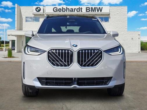 Dune 2026 BMW X3 30 xDrive
