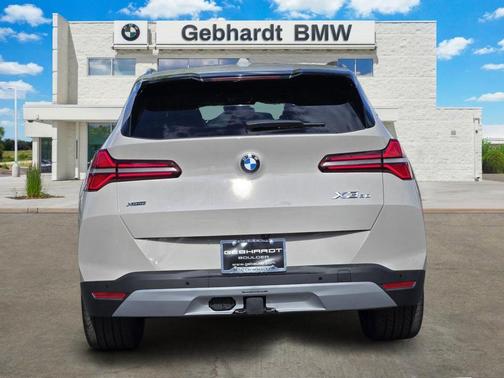 Dune 2026 BMW X3 30 xDrive