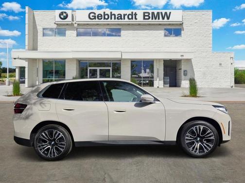 Dune 2026 BMW X3 30 xDrive
