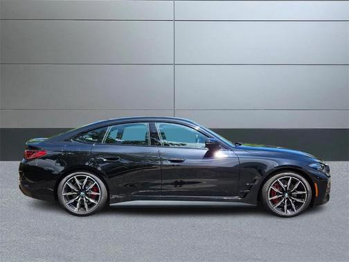 2025 BMW i4 Gran Coupe xDrive40