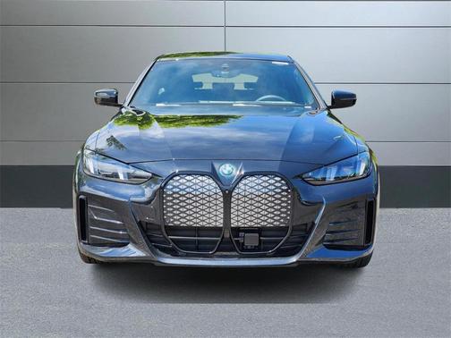 2025 BMW i4 Gran Coupe xDrive40