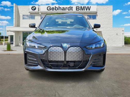 2025 BMW i4 Gran Coupe xDrive40