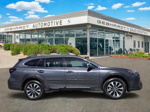 2023 Subaru Outback Touring XT