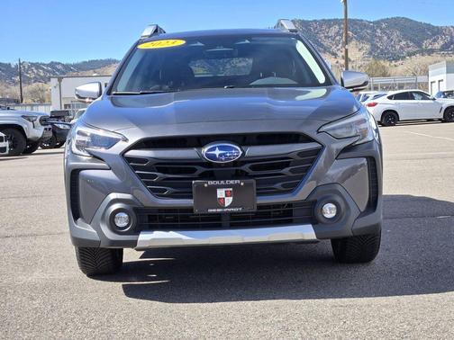 2023 Subaru Outback Touring XT