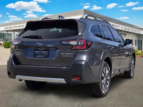 2023 Subaru Outback Touring XT