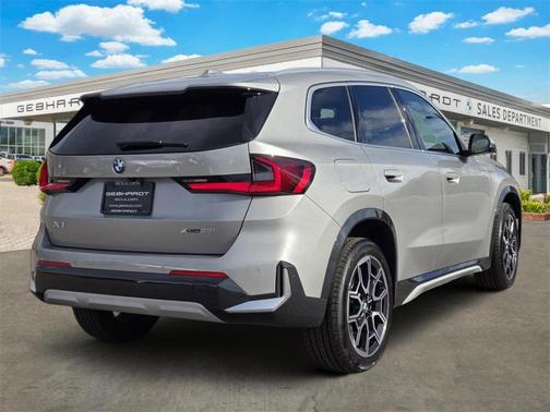 2025 BMW X1 xDrive28i