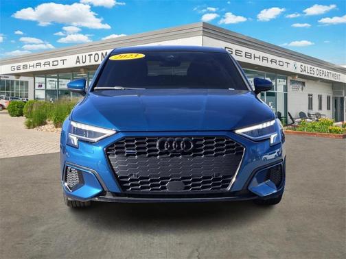 2023 Audi A3 40 Premium