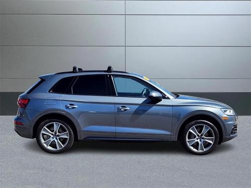 2019 Audi Q5 2.0T Prestige