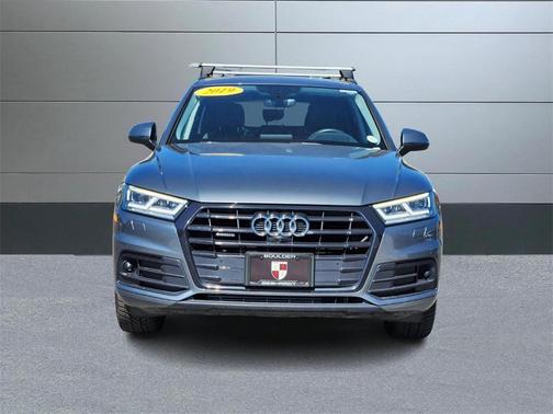 2019 Audi Q5 2.0T Prestige