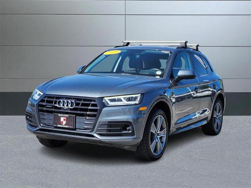 2019 Audi Q5 2.0T Prestige