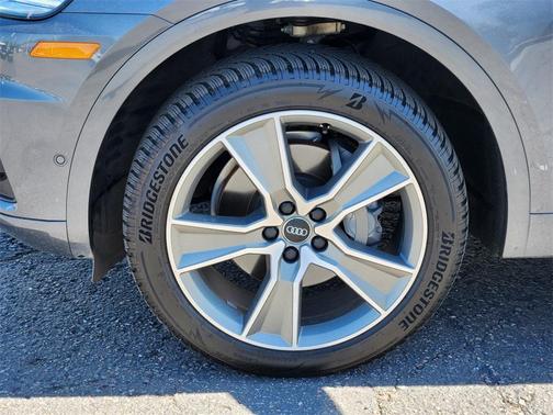 2019 Audi Q5 2.0T Prestige