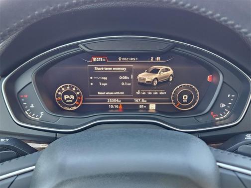 2019 Audi Q5 2.0T Prestige