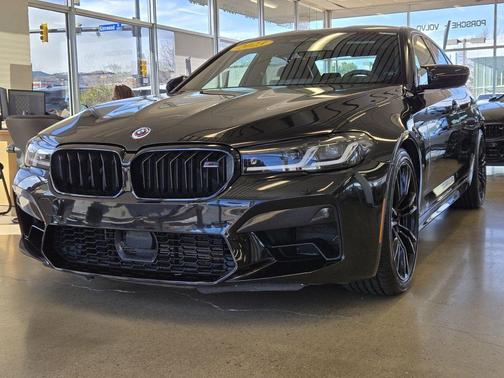 2023 BMW M5 Base