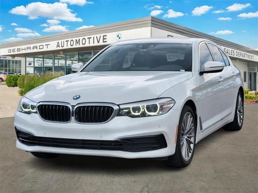 2020 BMW 530 i