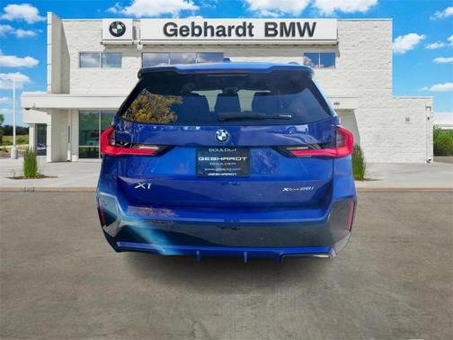 2026 BMW X1 xDrive28i