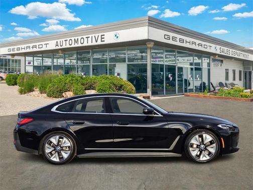 2024 BMW i4 Gran Coupe xDrive40