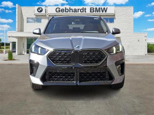 2026 BMW X2 xDrive28i