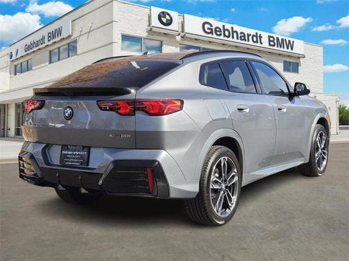 2026 BMW X2 xDrive28i