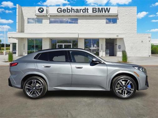 2026 BMW X2 xDrive28i