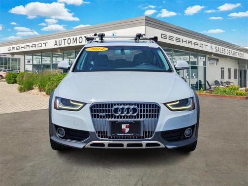 2014 Audi allroad 2.0T Premium Plus quattro
