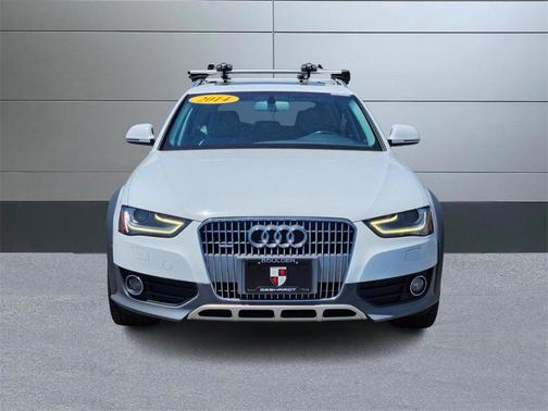 2014 Audi allroad 2.0T Premium Plus quattro